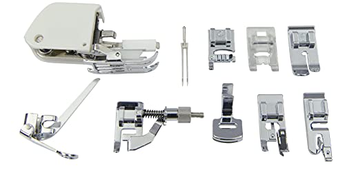 SINGER Heavy Duty 6620C Computerized Sewing Machine with Accessories | 215 Stitches, LCD Screen, Built-In Needle Threader | Easy Setup, Durable Metal Frame, Ideal for Clothes & Home Projects