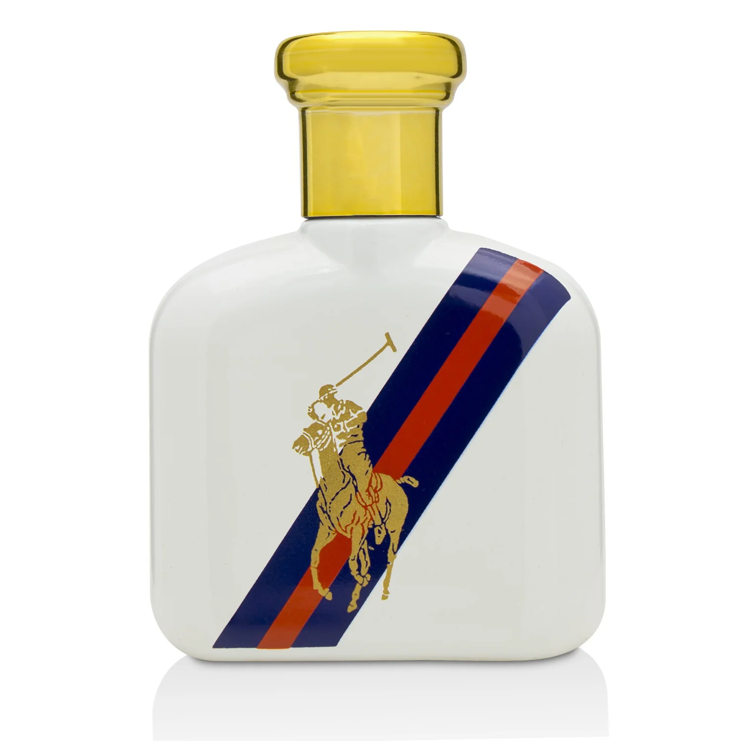 Ralph Lauren Polo Blue Sport Eau De Toilette Spray  125ml/4.2oz