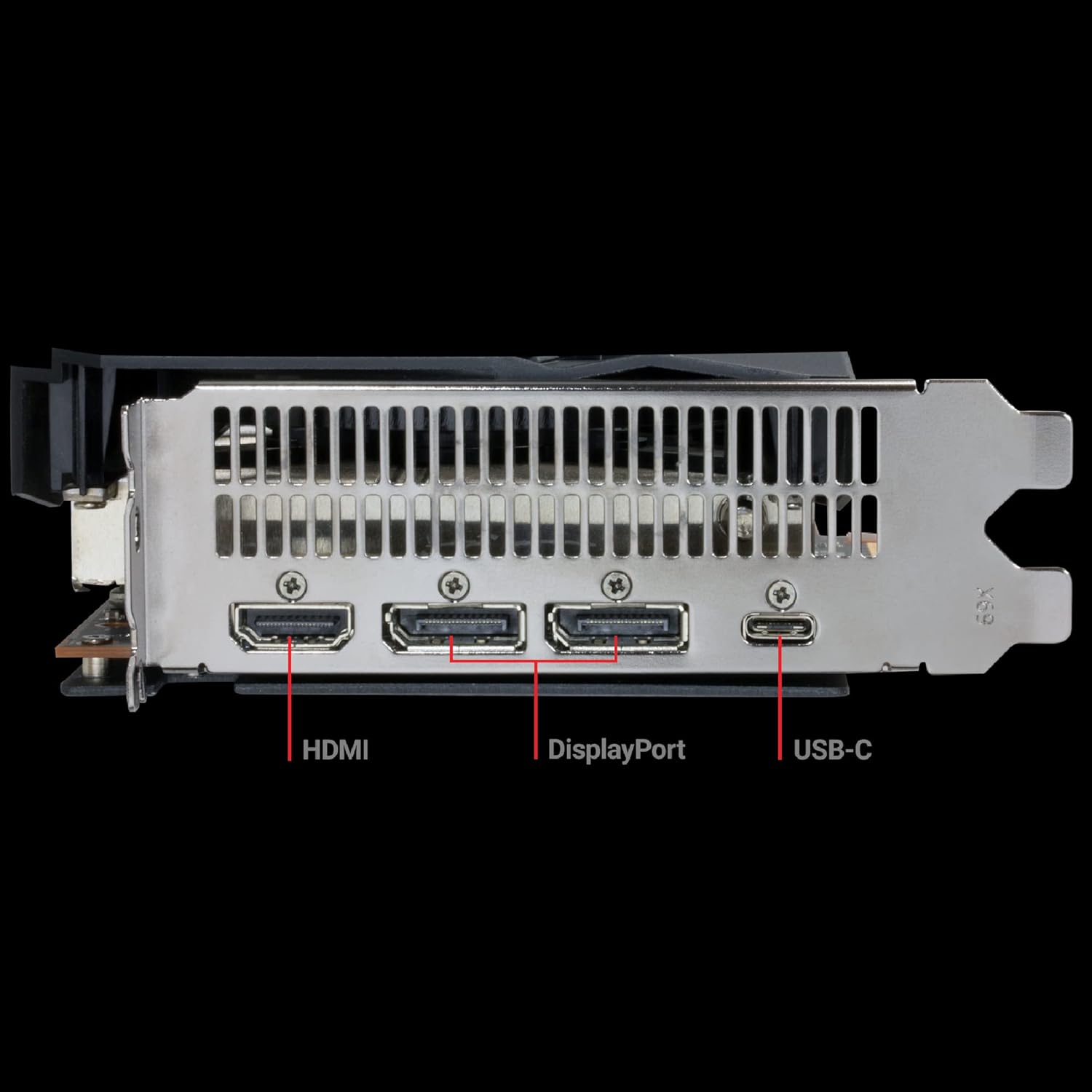 Sonnet AMD Radeon RX 6800 XT Graphics Card