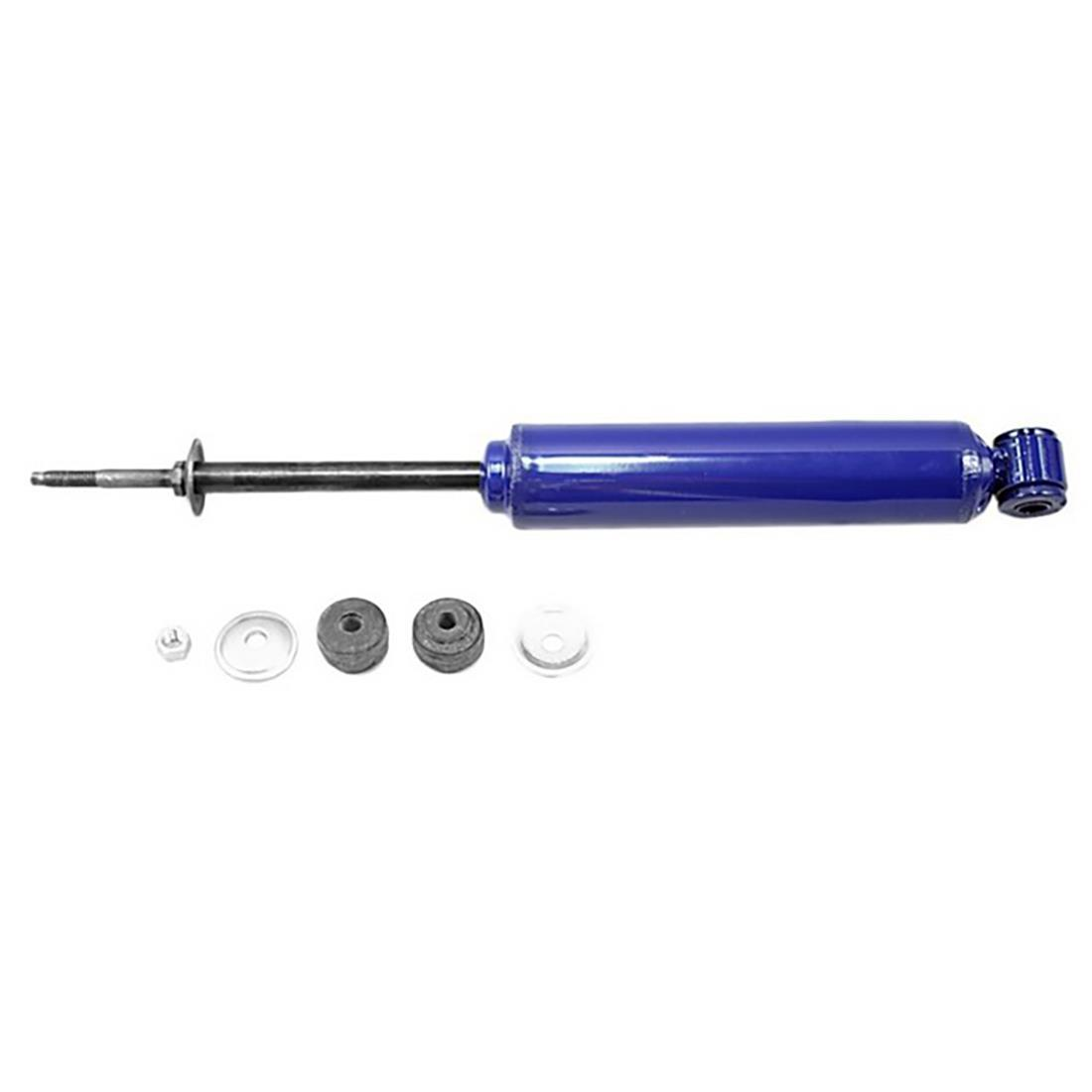4x Monroe Shocks & Struts Shock Absorber For Ford Bronco 1966~1977