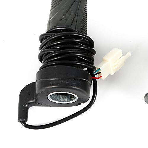 TBVECHI 24V 350W Electric Bicycle Motor Kit, E-Bike Electric Bike Left Side Drive Motor Kit Mountain Bike Conversion Set for Most of Bicycle Wheel Hub Diameter Less Than 36mm