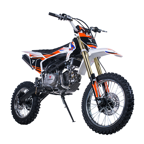 TaoTao Pro-140 cc Model # DB X1 Pit Bike Kids Dirt Pitbike