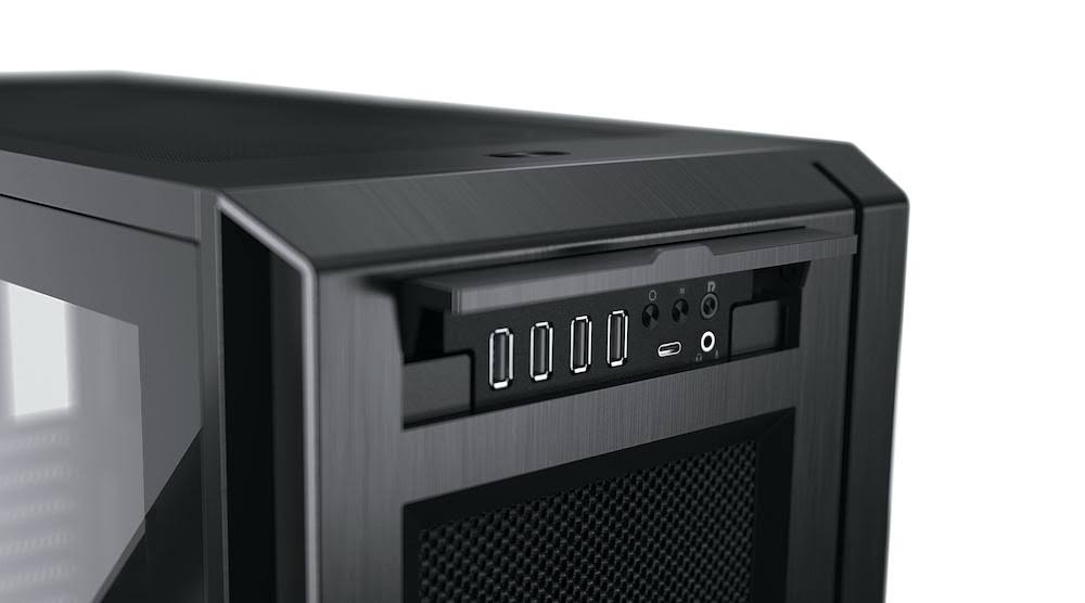 Phanteks (PH-ES620PTG-DBK01) Enthoo Pro 2 Full Tower