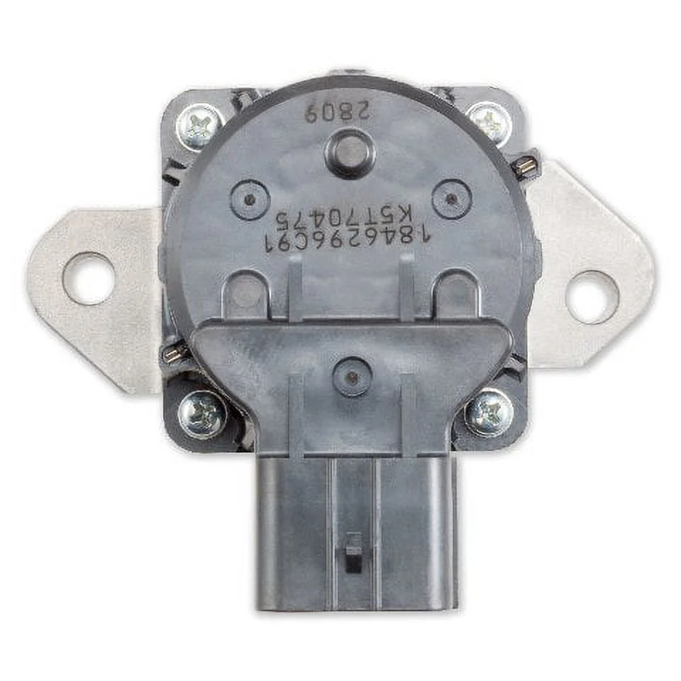 2004-2006 Navistar VT365 |Exhaust Gas Recirculation (EGR) Valve | Alliant Power # AP63459