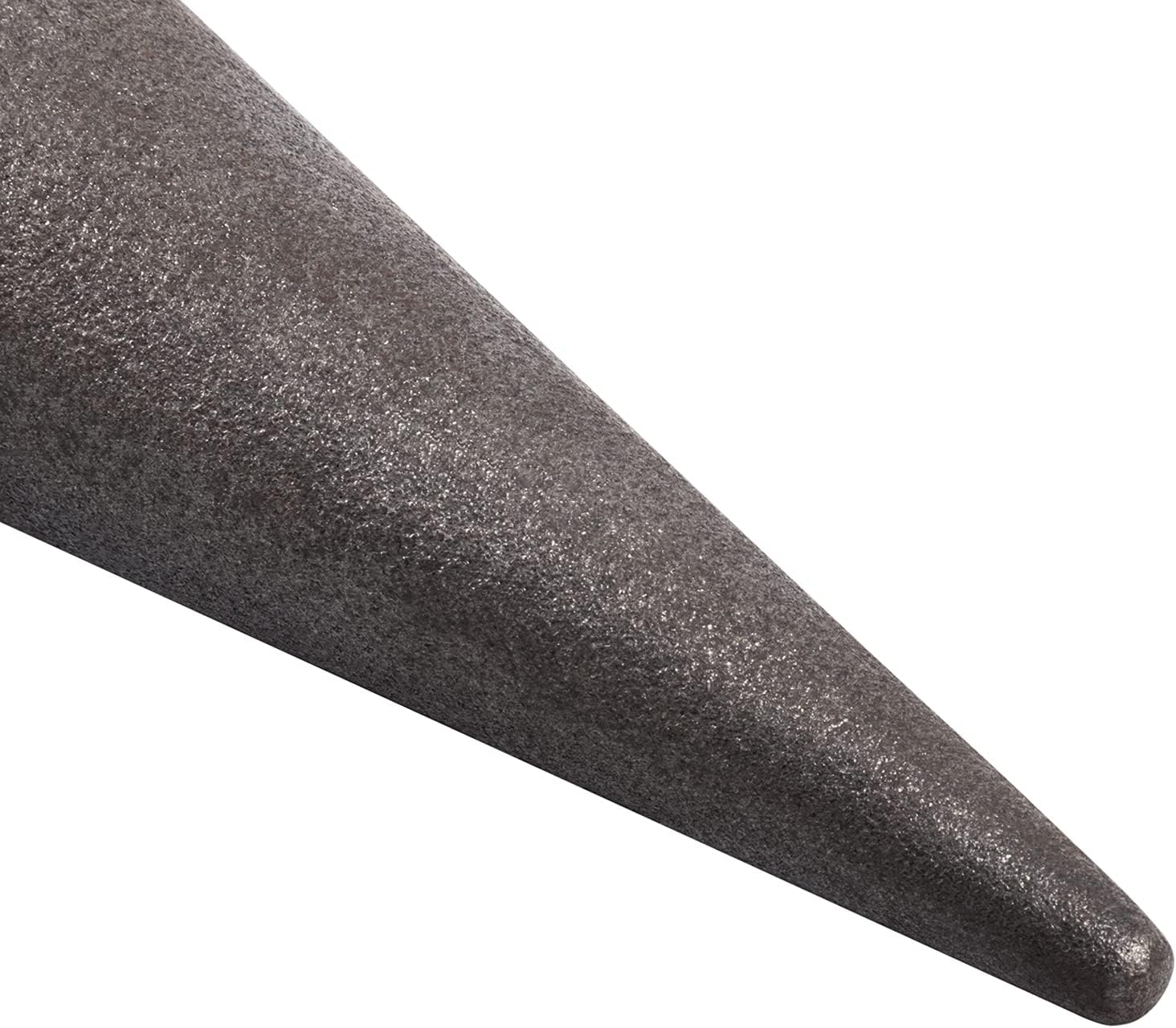 Blacksmith Anvil Mandrel Metal Forming Cone 1" Hardy Blacksmith Anvil Forge Vise Tool