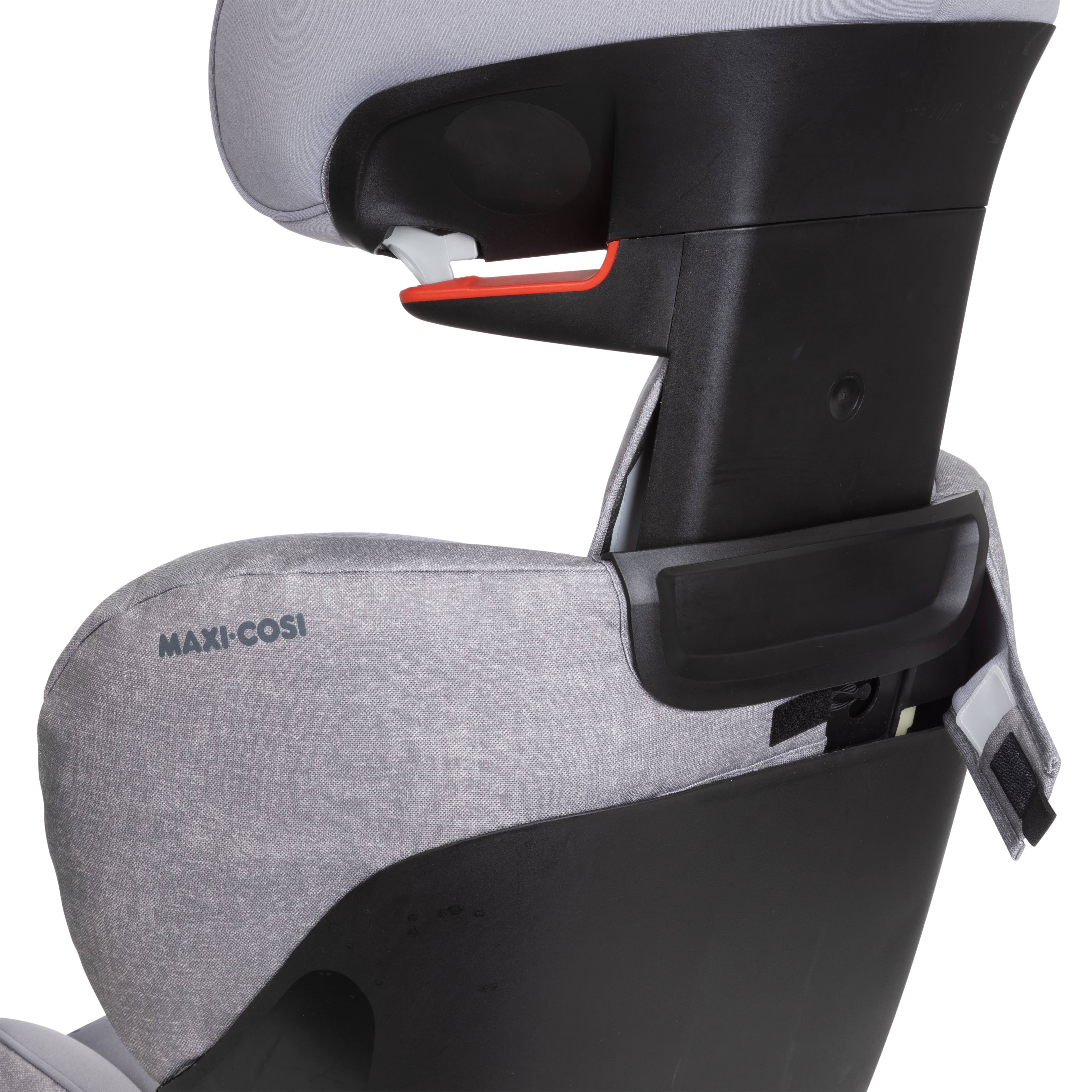Maxi Cosi RodiFix Booster Car Seat - Nomad Grey