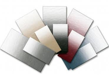 Carefree 80196D00 Silver Fade 19& Universal Replacement Fabric