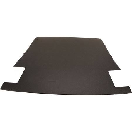 PUI 74FHC70 Headliner Kit, Foam Black Vinyl, 74-81 Camaro