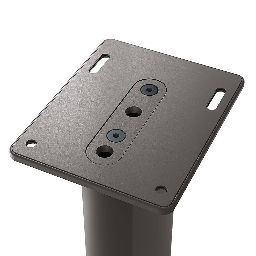 S2 Speaker Stand (Pair, Titanium Grey)