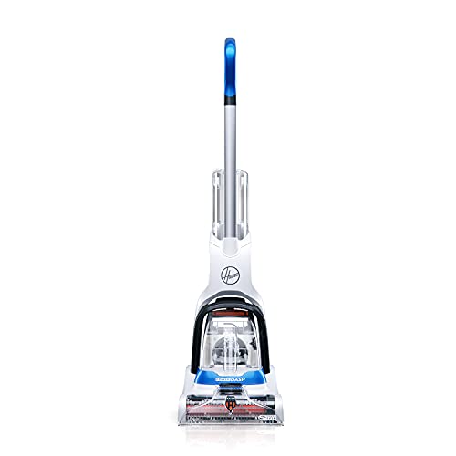 Eureka Airspeed Ultra-Lightweight Compact Bagless Upright Vacuum Cleaner, Replacement Filter, Blue