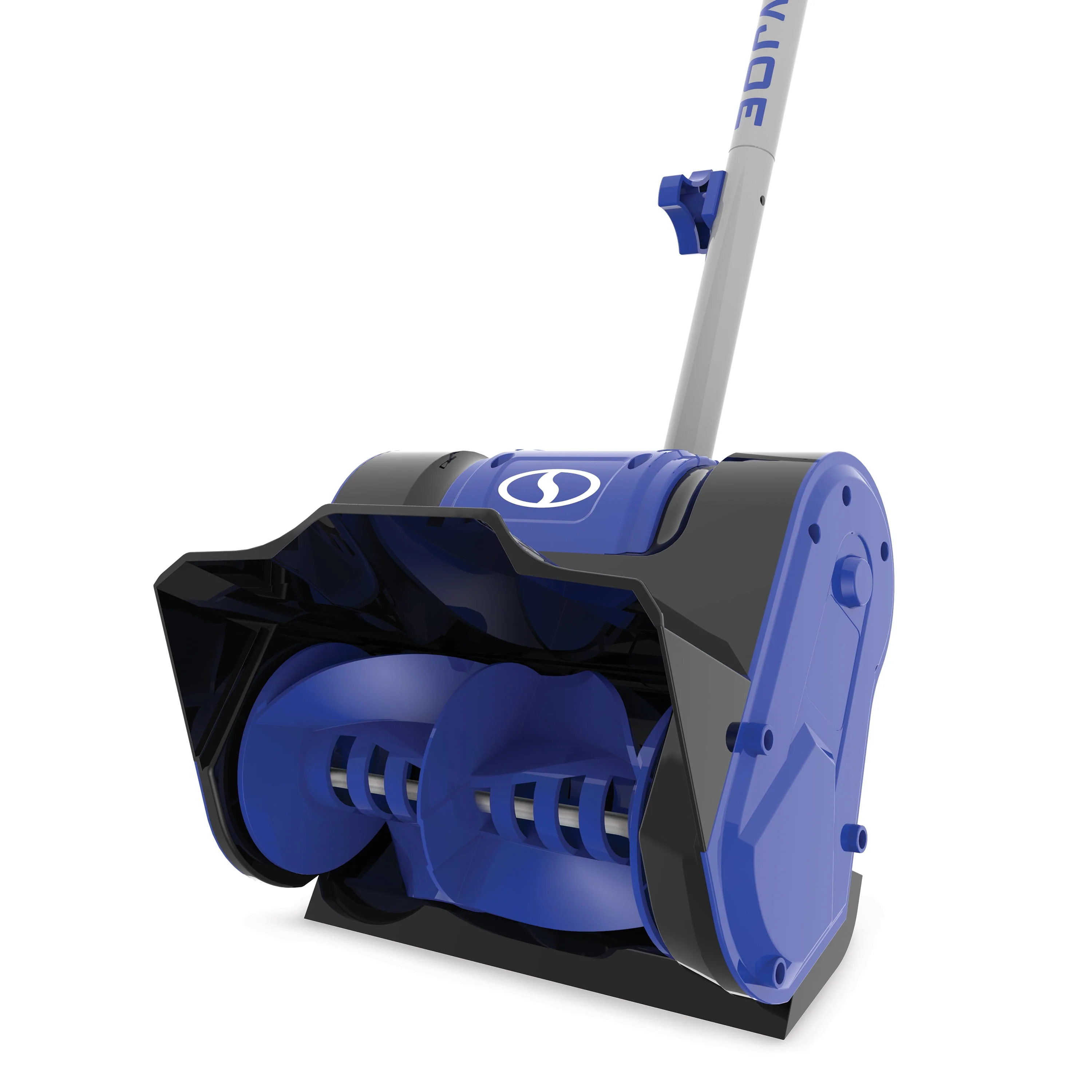 Snow Joe 24V 10-inch Cordless Snow Shovel, 4.0-Ah Battery & Charger