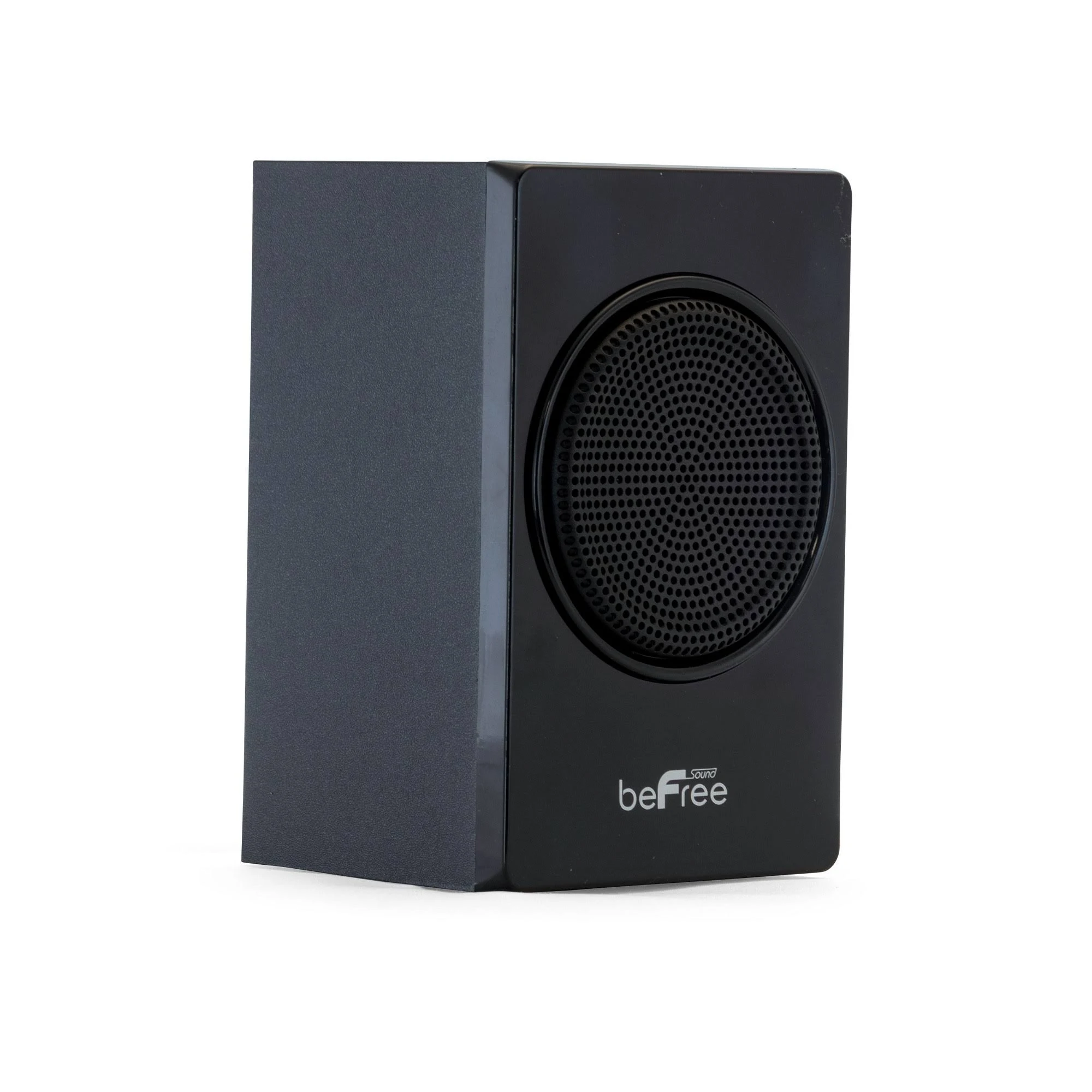 Befree Sound 5.1 Channel Bluetooth Surround Sound Speaker System, Black