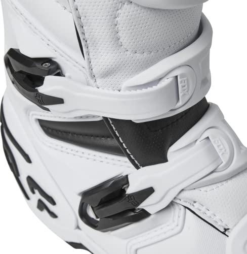 Fox Racing Unisex-Adult Comp Motocross Boots