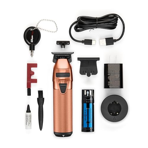 BaBylissPRO FXONE Professional Cordless Outlining Trimmers
