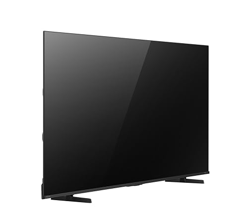 Hisense 85" Class QD6 Series (85QD6QF, 2025 Model) QLED 4K UHD Smart Fire TV, Voice Remote with Alexa, Dolby Vision, Dolby Atmos, Motion Rate 120, HDR 10+, Game Mode Plus, MEMC, VRR, ALLM