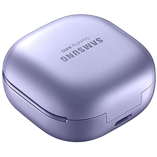 Samsung Galaxy Buds Pro True Wireless Noise Cancelling Earbuds - Phantom Black
