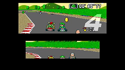 Nintendo New 3DS XL - Black
