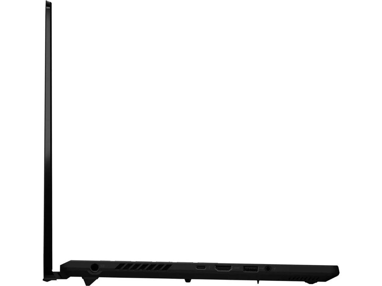 ASUS ROG Zephyrus M16 Gaming Laptop, 16" QHD 240Hz Display, 13th Gen Intel Core i9-13900H, NVIDIA GeForce RTX 4070, 64GB DDR5 RAM, 2TB SSD, Wi-Fi 6E, Thunderbolt 4, Backlit Keyboard, Windows 11 Home