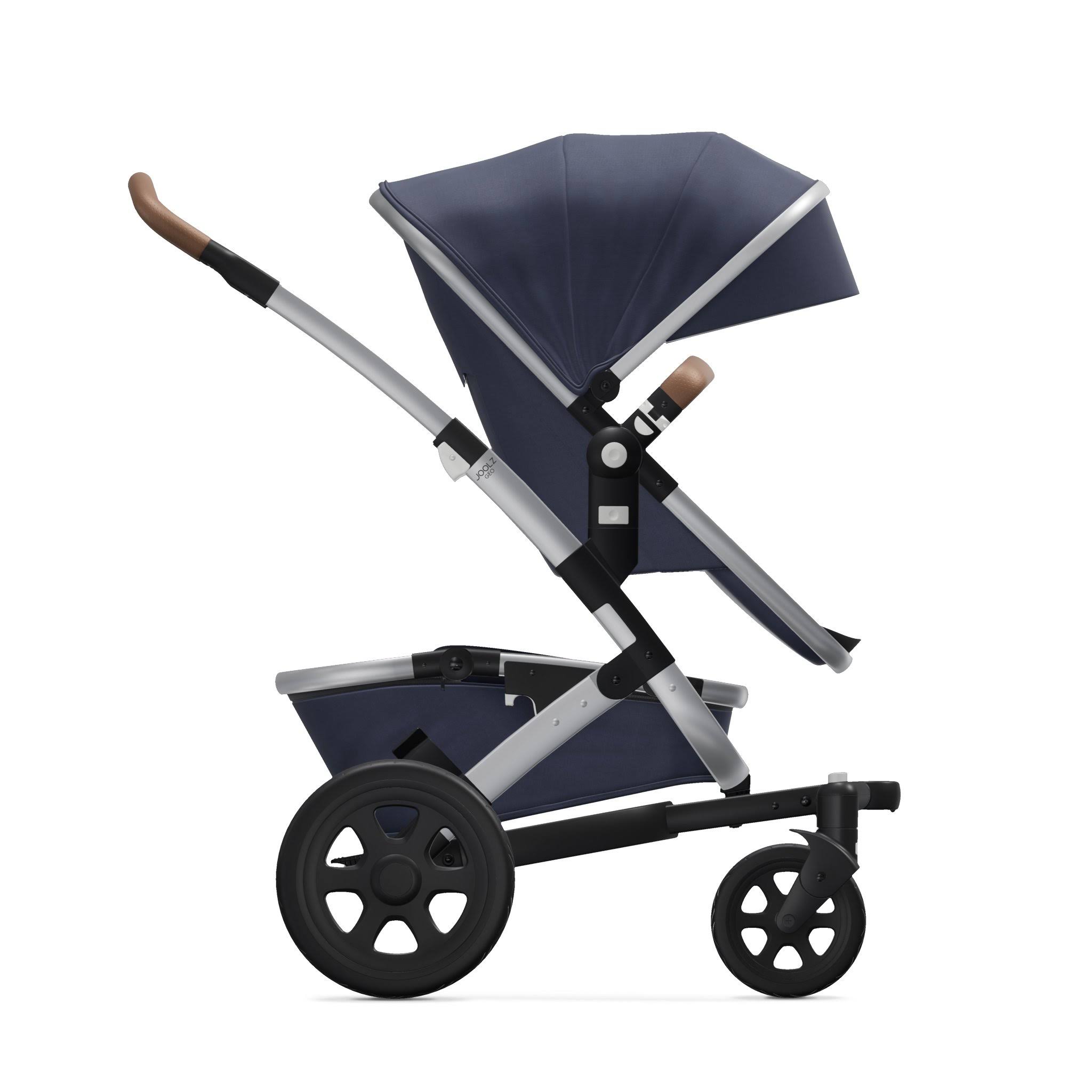 Joolz Geo2 Complete Stroller (Classic Blue)