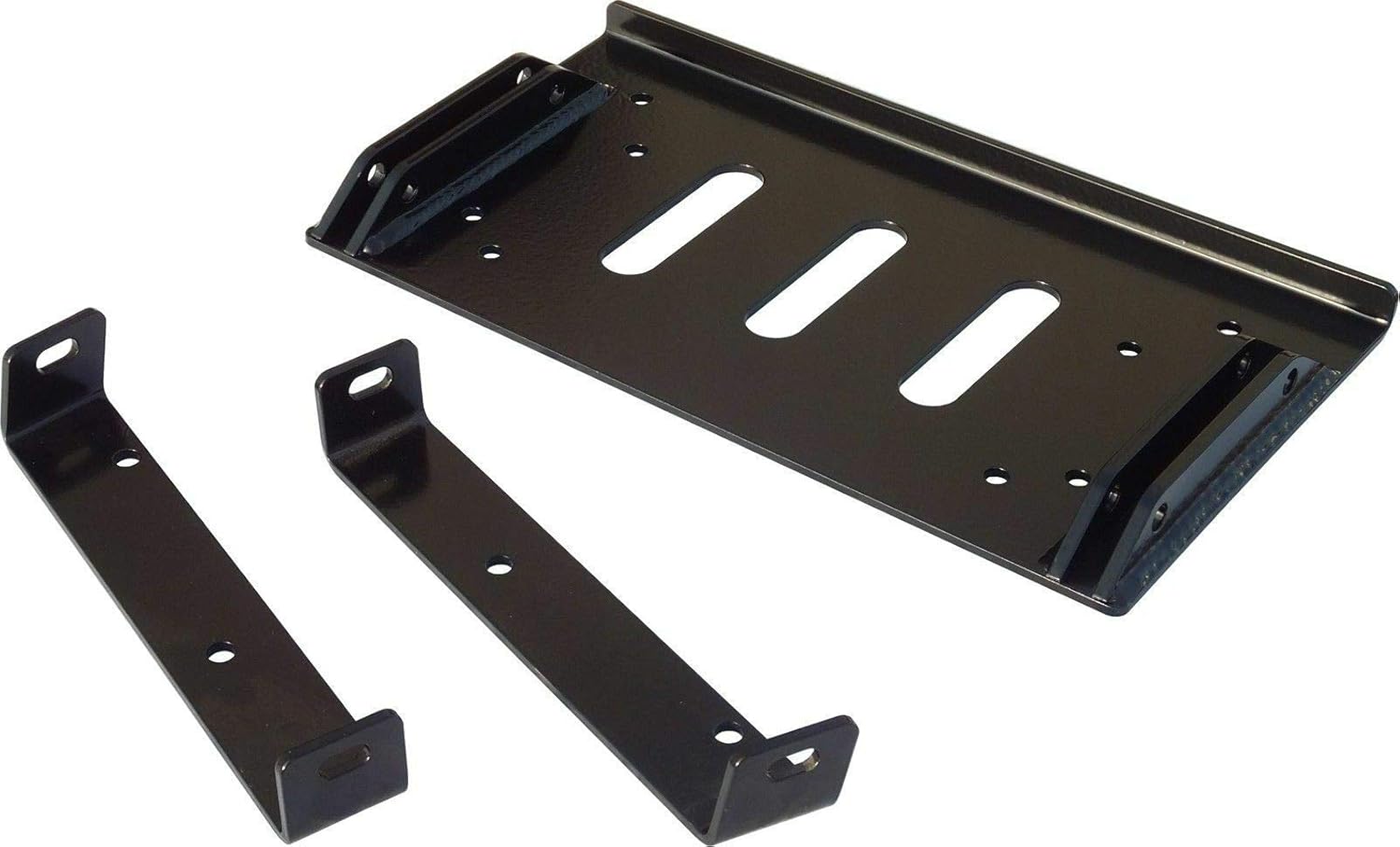 RPM KFI ATV 48 Snow Plow Blade Mount Kit Combo Can-Am Outlander 570 L X & MAX 16-19