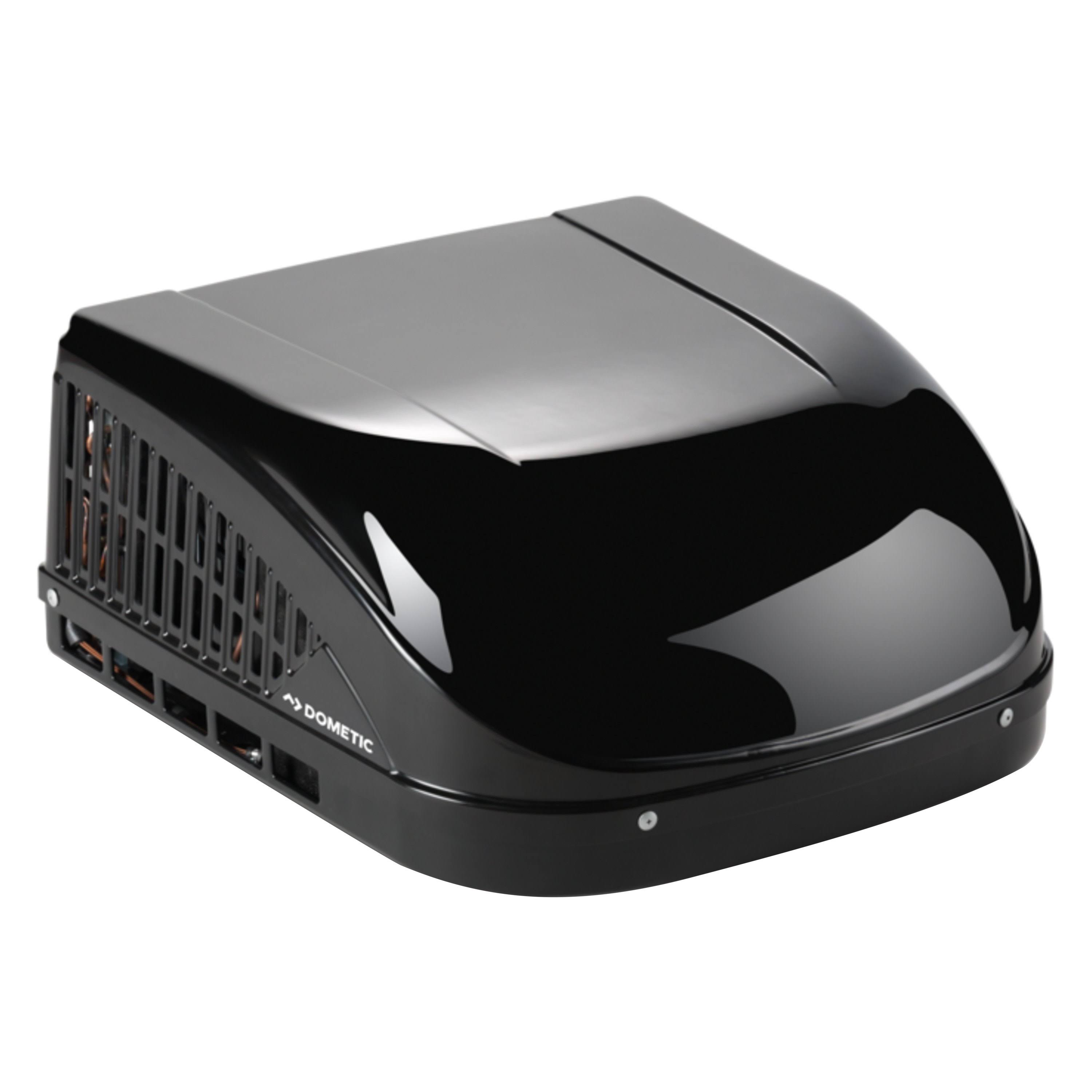 Dometic B57915.XX1J0 Black Brisk II Air Conditioner