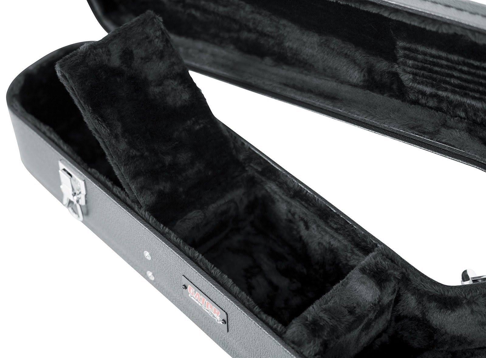 Gator GWE-000AC Hard Shell Wood Martin 000 Acoustic Case