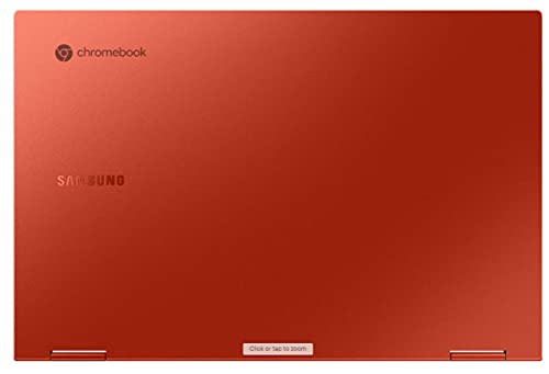 Samsung Galaxy Chromebook 2, 13.3" Intel Celeron Processor, 64GB, 4GB RAM, Mercury Grey (2021 Model) - XE530QDA-KB2US