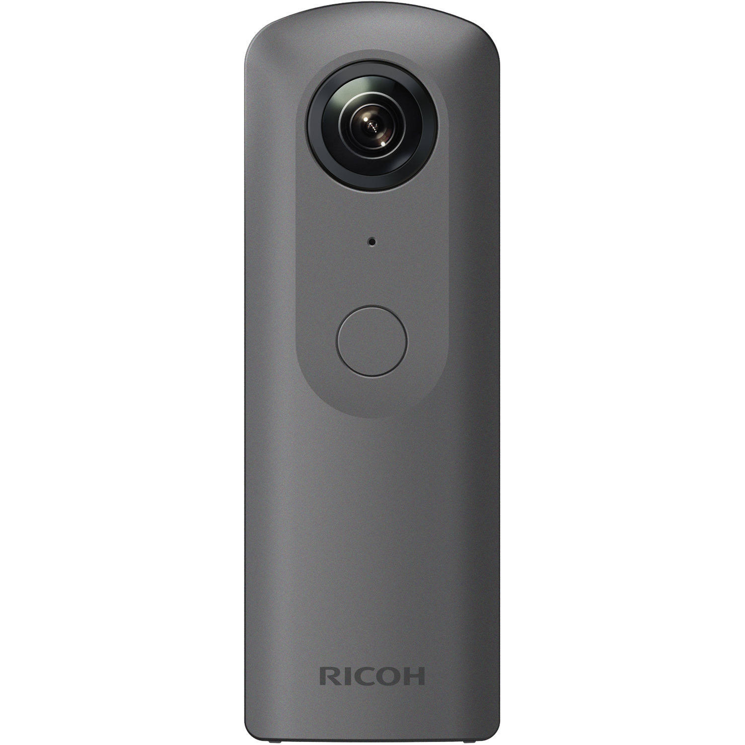 Ricoh Theta V 4K 360 Spherical Camera