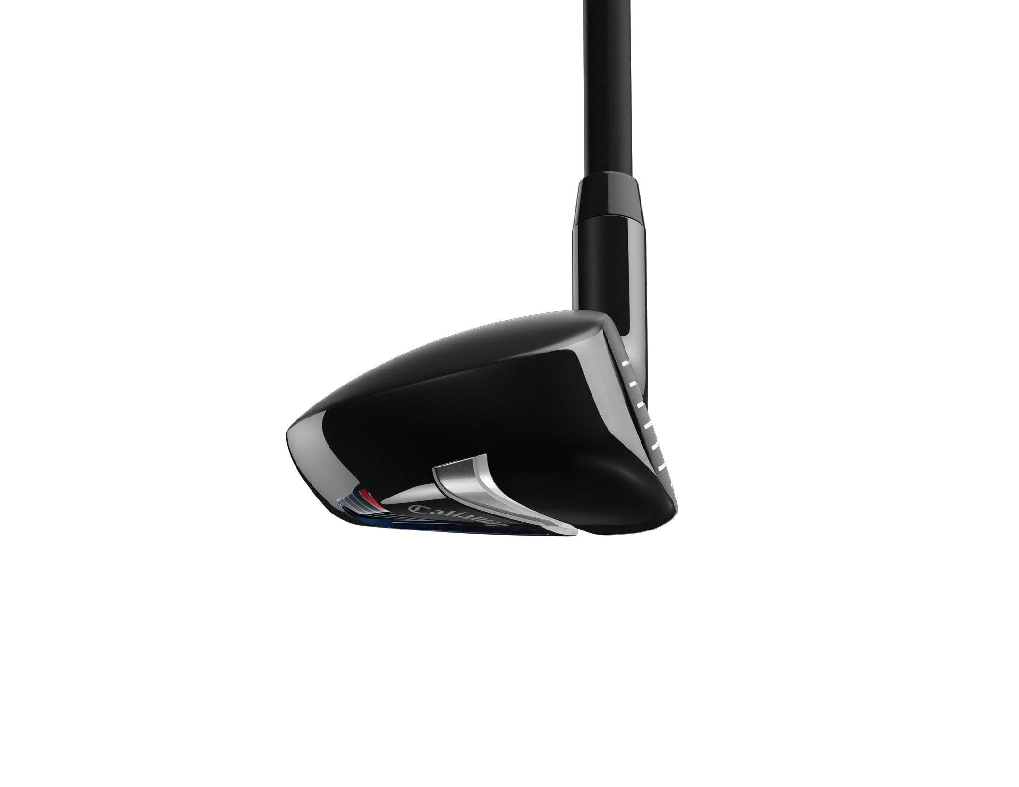 Callaway XR Hybrid, Blue, Left Hand