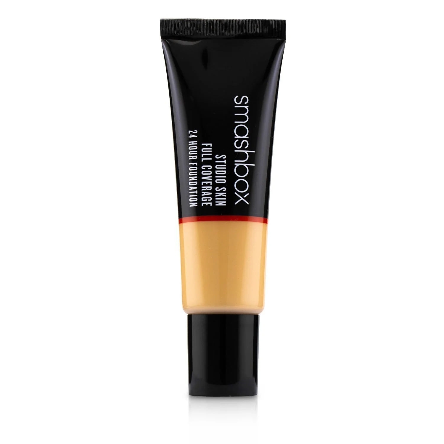 Smashbox Studio Skin Full Coverage 24 Hour Foundation - # 1 Fair With Cool Peach Undertone  30ml/1oz