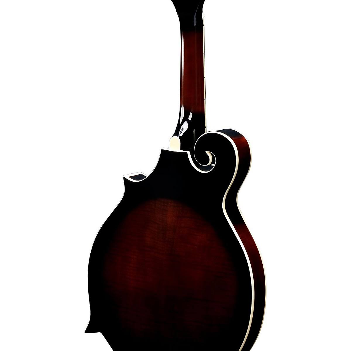 Ibanez M522S F Style Mandolin Dark Violin Sunburst