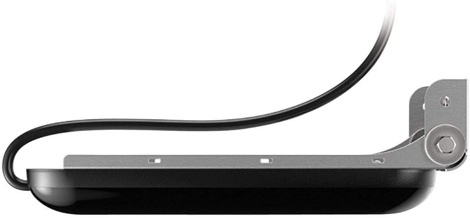 Lowrance TotalScan Skimmer 83/200/StructureScan Transom Mount - 000-12568-001