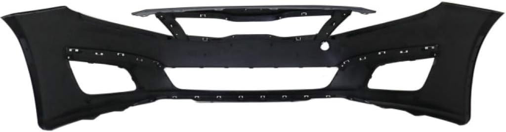For Kia Optima Bumper Cover 2014 2015 | Front | Primed | KI1000169 | 865112T500
