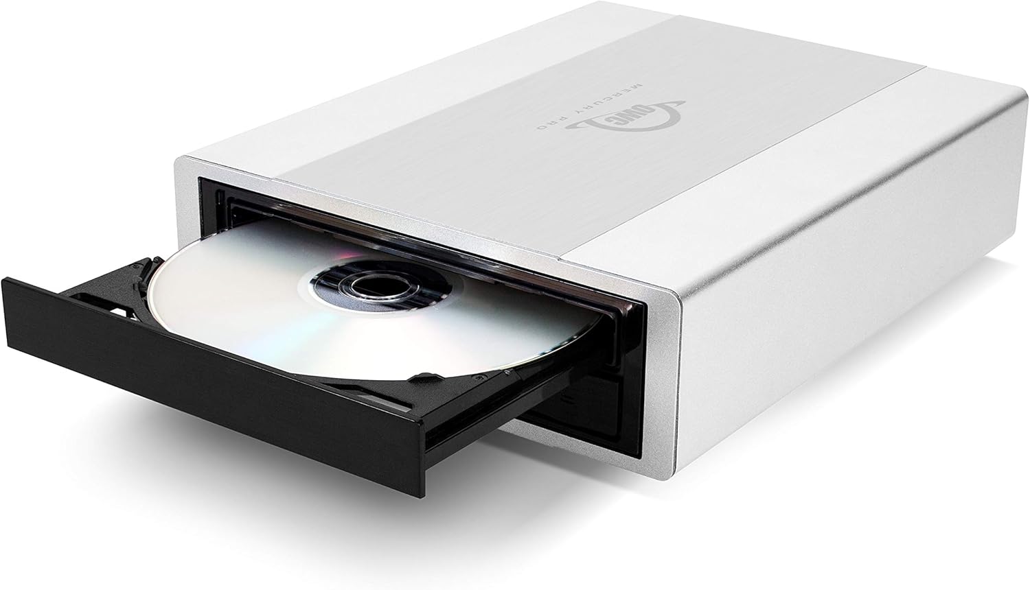 OWC Mercury Pro 5.25 Optical Drive External Enclosure (NO Drive)
