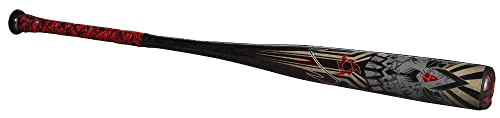 DeMarini 2022 Voodoo One (-3) BBCOR Baseball Bat - 29", 30", 31", 32", 33", 34"
