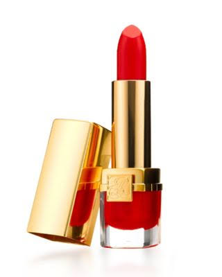 Estee Lauder Pure Color Long Lasting Lipstick, Nectarine - 0.13 oz