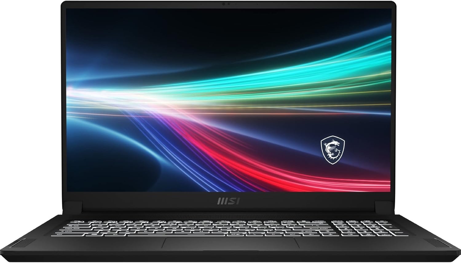 MSI Creator 17 Professional Laptop: 17.3" UHD 120Hz 100% AdobeRGB Display, Intel Core i9-11900H, NVIDIA GeForce RTX 3080, 32GB RAM, 2TB NVME SSD, Thunderbolt 4, Win10 PRO, Core Black (B11UH-495)