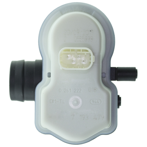 Evaporative Emissions System Leak Detection Pump