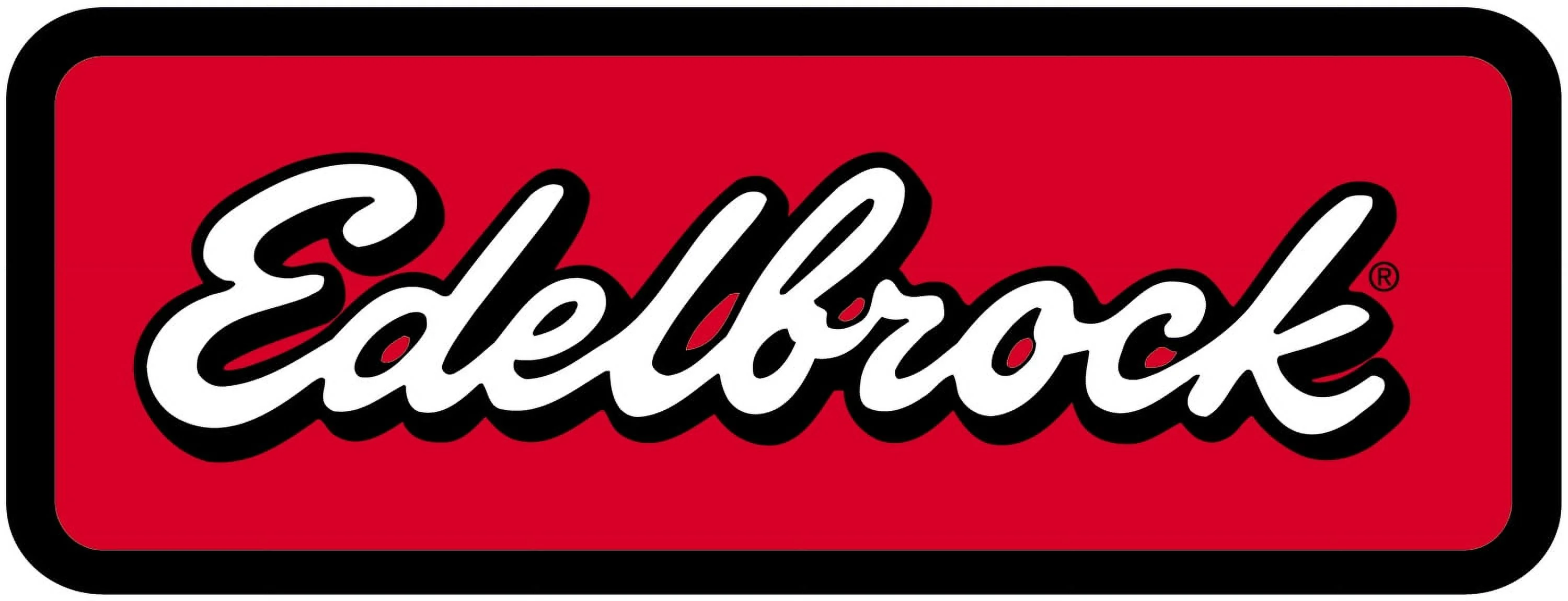 Edelbrock Reconditioned Carb 1413 Fits select: 1967-1987 CHEVROLET CAMARO, 1969-1986 CHEVROLET C10
