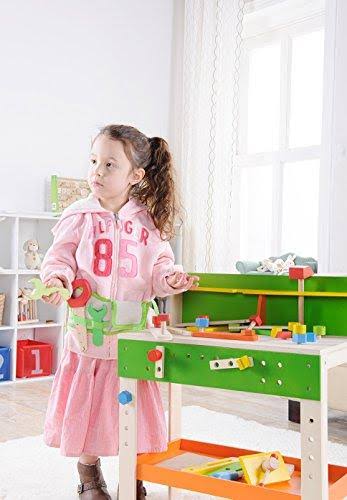 EverEarth& Carpenter&s Workbench