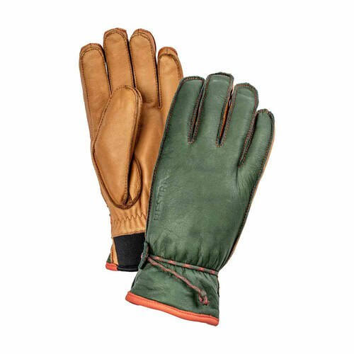 Hestra Wakayama Glove - 10 / Natural Brown,Natural Brown