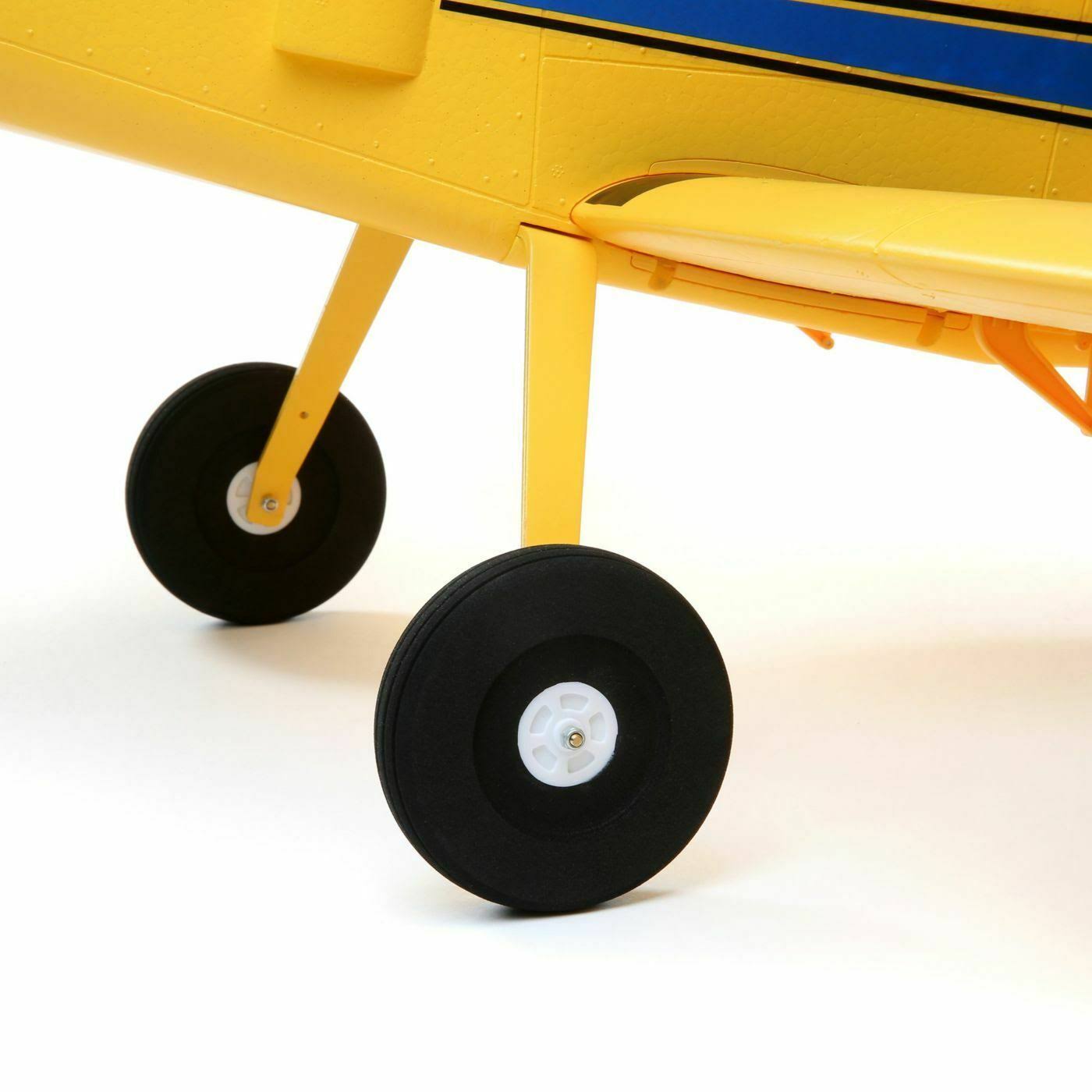 E Flite Air Tractor 1.5m BNF Basic with AS3X and Safe Select EFL16450