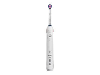 Braun Oral-B Professional Care 3000 3 Mode Electric Toothbrush