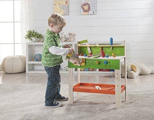 EverEarth& Carpenter&s Workbench