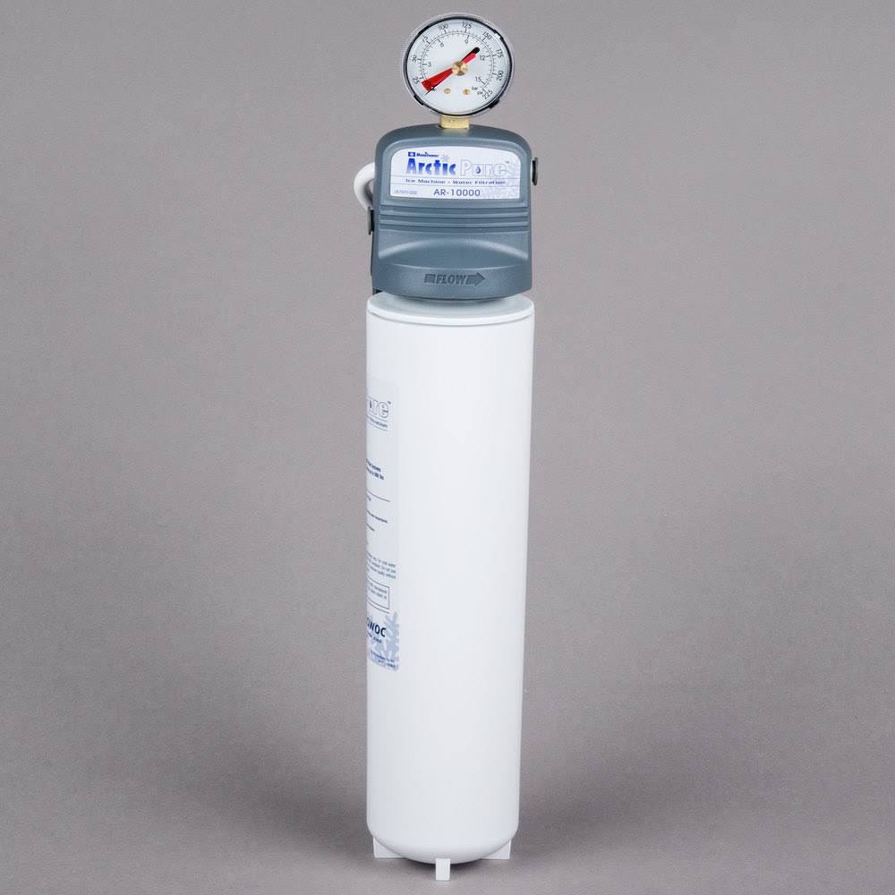 Manitowoc K00338 Arctic Pure Replacement Ice Maker Filter Cartridge