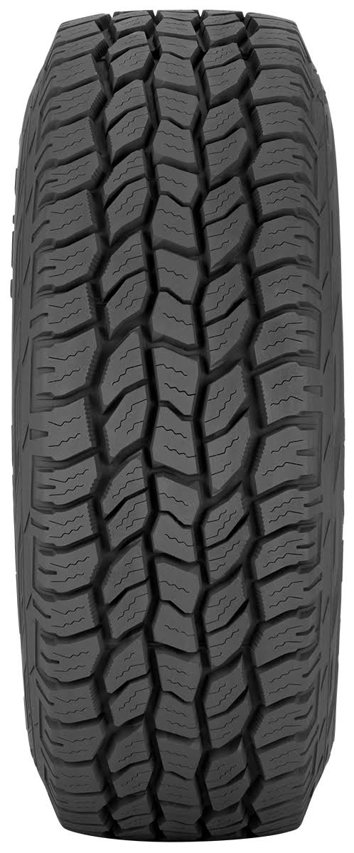 Cooper Discoverer A/T All-Season 265/70R17 115T Tire