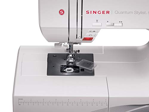 SINGER 9960FR / 9960.FS / 9960.FS Quantum Stylist 9960 Sewing Machine (Renewed)