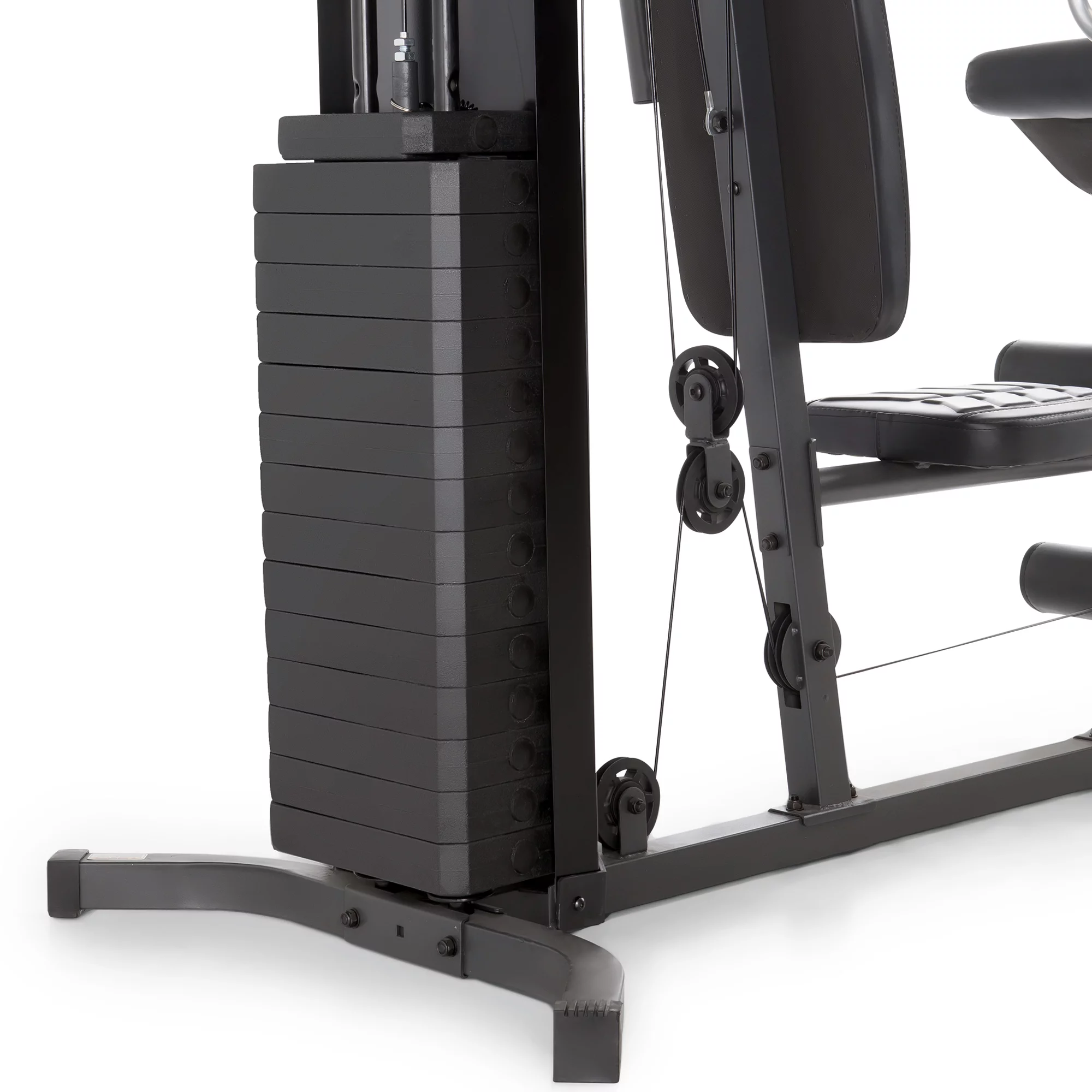 Marcy 150lb Stack Home Gym MWM-1005
