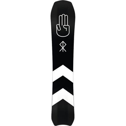 Bataleon Camel Two Snowboard 2021