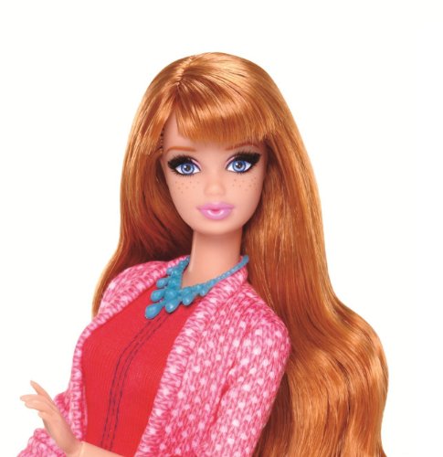 Barbie Life in The Dreamhouse Midge Doll